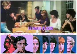 Pellegrini è attiva nel mercato delle stampanti per l'ufficio, della copia e stampa digitale. Le Malin Plaisir Memoire De Claude Jade