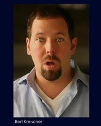 Bert Kreischer
