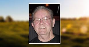 Robert Mayberry Obituary December 11, 2020