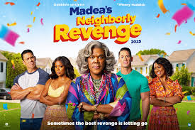 Madea Revenge (2025) – NIWSZONE