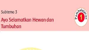 Buku tematik kelas 3 tema 1 halaman 108. Kunci Jawaban Tema 1 Kelas 6 Halaman 111 112 113 114 115 Dan 126 Pembelajaran 1 Subtema 3 Tribun Padang