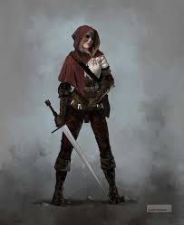 Witcher 3 Unused Concept And Assets Witcher Art Concept Art The Witcher