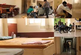 Her parents/spouse should not be residing in national capital territory of delhi and whitin a radius of 70 kilometres from the hostel. Hostel Facility Delhi Technical Campus