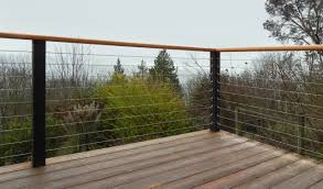 A balcony railing as per the listing photo, 110 cm height x 130 cm width color: Top 10 Considerations For Balconies And Balcony Railings Agsstainless Com