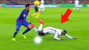 Neymar Jr Magic Skills Dribbling Skills Tricks Full Hd Neymar Neymar Jr Soccer Skills