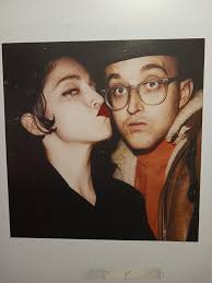 KEITH HARING: ART IS FOR EVERYBODY (Until March 17, 2024) at the Art  Gallery of Ontario