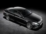 Mercedes-Benz-C-Class-(W204)-/-C-Class-Coupe-(C204)