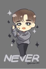Animasi keren gambar melawan tangan manusia terbaru. Lee Daehwi Gambar Gambar Anime Lucu