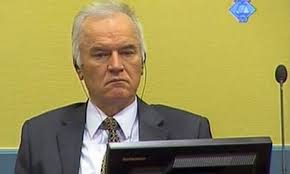 Mladić argued that, inter alia , the breadth and complexity of the icty trial judgement, as well as the extensive underlying record, warrant an extension of time by 150 days beyond the original date upon. Mladic Instigated Ethnic Cleansing In Bosnia Un Court Told Capital News