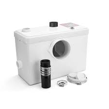 Broyeur Sanitaire Pour Wc Lavabo Douche Pompe Eaux Usees Pompe De Relevage Achat Vente Broyeur Pour Wc Broyeur Sanitaire Wc 100 Cdiscount