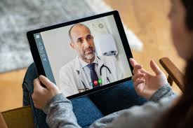 Check spelling or type a new query. Teladoc Health Stock Climbs Amid Boom In Telemedicine