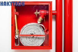 Tủ phòng cháy chữa cháy - Các loại tủ PCCC mới nhất 2023