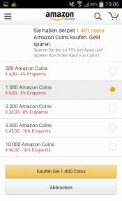 Coins you buy never expire. Amazon Coins Was Ist Das Und Wie Kann Man Sie Verdienen