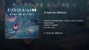 (som do silêncio) escrito pela som do silêncio às 11:37 10 comentários: O Som Do Silencio Youtube
