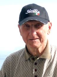 John Mcaskill's Instagram, Twitter & Facebook