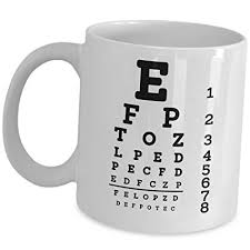 Amazon Com Ophthalmologist Gifts Ophthalmology Mug Coffee