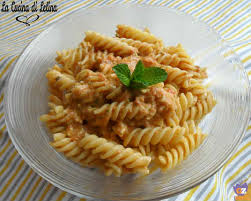We did not find results for: Fusilli Pomodoro Pesto E Panna Ricetta Saporita