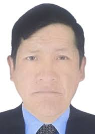 Otorongo SALAS HUALLA, JULIO. DNI: 02277069