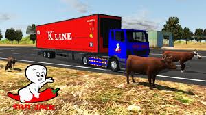 Maybe you would like to learn more about one of these? Idbs Truck Simulator Best Android Gameplay Hd By Droid Simulation Best Android Gameplays