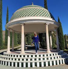 Marilou Roubaud On Instagram Jardin Botanique De Malaga Travelling Love Nature Spain Malaga Freedom Travel Blues En 2020 Malaga Botanique Jardin Botanique