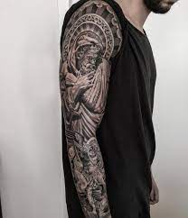 Check spelling or type a new query. Greek Tattoo Sleeves For Men Novocom Top