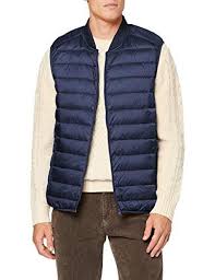 Inderwear men's sportswear can be worn daily, and is elegant whether it be under or above ! Celio Nuless Doudoune Sans Manche Existe En Plusieurs Coloris Homme Casual Sportswear Winter Jackets Sportswear