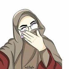 Bagi anda wanita wanita muslimah yang ingin mengganti foto profil fb twitter instagram atau lainnya dengan gambar kartun muslimah bisa melihat dan download dengan gratis dibawah ini. Kartun Muslimah Gambar Profil Wa Keren 2020 Terbaru Hijabfest