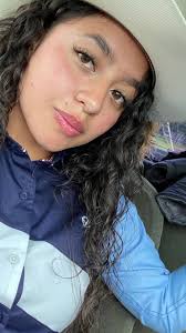Stonie Gabby Carrillo