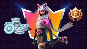 Fortnite aura building thumbnail #fortnite#aura#. Vi Fox Clan Fortnite Hd Wallpaper Peakpx