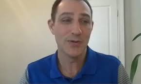 Derek Abney's Instagram, Twitter & Facebook