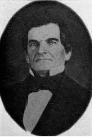 Judge Alfred Williams Morrison (1802-1883)