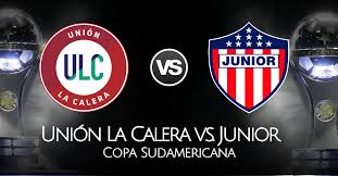 Suzuki escudo 2001 года отзыв владельца. Junior Vs Union La Calera En Vivo Directv Por Copa Sudamericana