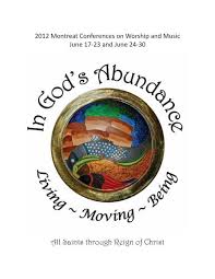 The pcusa daily prayer app provides brief services for daily prayer based on the presbyterian book of common worship, including: Conference Worship Book 18 5 Mb Presbyterian Association Of