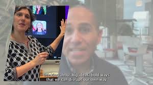 Building the Power to Be Well