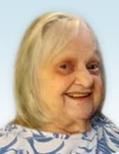 Obituary of Doris Bennett