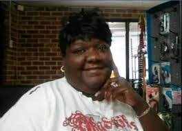 Zina Williams's Instagram, Twitter & Facebook