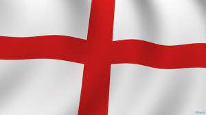 The size of the english flag is 3:5. England Flag Wallpapers 852x480 43912 England Flag Flag England