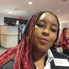 Kimberly Johnson, Mary Kay Beauty Consultant