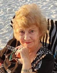 Obituary for Joyce Kathleen King Adams