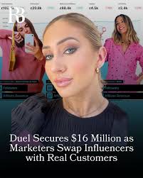 Duel Raises $16M Series A for Brand Advocacy Platform