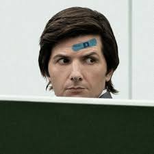 With adam scott, zach cherry, britt lower, tramell tillman. Severance Trailer Zum Thriller Mit Patricia Arquette Adam Scott Und John Turturro Ben Stiller Mit Serie Um Geheimniskramerische Firma Tv Wunschliste