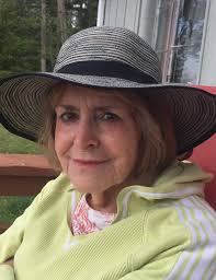 Obituary information for Janette Kay Carlstein