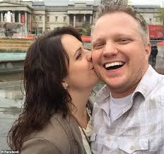 How 'killer' Colorado dentist 'bribed inmates with cash and free dental  care to help him conceal wife's murder'