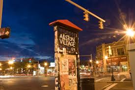 Robust student and immigrant populations help to make allston one of the most vibrant dining districts in all of boston. Top 10 Restaurants In Allston Brighton Boston