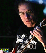 Jazz Consortium Big Band, Live Swing Jazz Big Band Music, Chicago