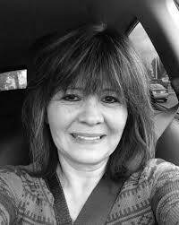 Marlene Peterson Obituary (1962