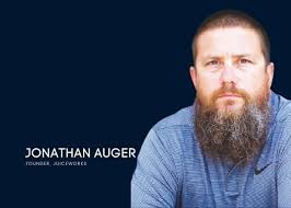 Jonathan Auger
