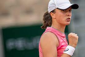 Iga świątek mecz na żywo (transmisja). Iga Swiatek Marta Kostiuk Transmisja Online Wiemy Gdzie Ogladac Mecz Na Zywo Stream