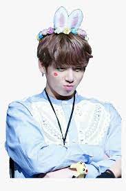 We did not find results for: Jeon Kookie Jeongguk Bunny Bts Jungkook Cute Hd Png Download Transparent Png Image Pngitem