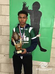 Congrats to our Vaird Club's Flag Football team, who has won the  championship yet again this year! This is their second year winning the  Buffalo Wild Wings sponsored event. Their team has